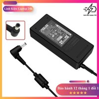 Sạc Laptop ASUS 19V 4.74A 90W Cho Asus F81SE F9 X80N F8TR X81SE UX510UXK X42EI X550DP X550Z X450VC X450JN X55C X55VD