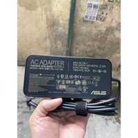 Sạc laptop ASUS 19V 6.32A 120W ROG GL502V GL752VW (xịn) chính hãng