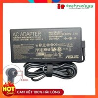 Sạc laptop ASUS 20V-6A 120W cho ASUS Vivobook Pro 15 M6500 M6500Q M6500QB - Hàng mới 100%