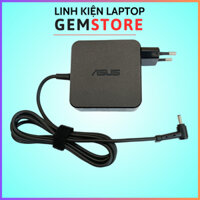Sạc Laptop ASUS 2.37A / 3.42A cho Vivobook Zenbook Notebook PC Flip Transformer Pro , Adapter Asus 45W - 65W , ZIN Mới