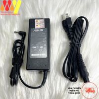Sạc laptop Asus A3 Series A32 củ chữ nhật