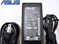 SẠC LAPTOP ASUS A46CA A46C A46CM A46CB A46 tặng kèm dây nguồn