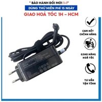 Sạc Laptop Asus Chromebook C200 C200M C200MA C202 C202SA, Vivobook F201E Q200E S200E X200CA X200M X201E ZIN