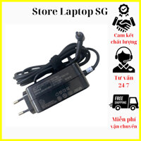 Sạc Laptop Asus Chromebook C200 C200M C200MA C202 C202SA, Vivobook F201E Q200E S200E X200CA X200M X201E X202E