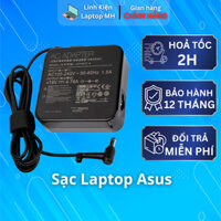 Sạc Laptop Asus Chromebook 2.37A - C200 C200M C200MA C202SA C202,Vivobook F201E Q200E S200E X200CA X200M X201E X202E NEW