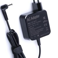 Sạc Laptop Asus cục vuông 19V-1.75A