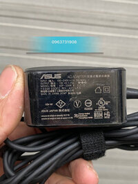 Sạc laptop Asus E200 E200H E200HA E202SA chuẩn tháo máy Asus