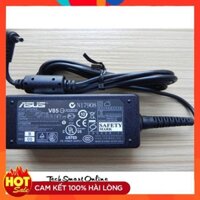 Sạc Laptop Asus Eee PC 1001HA 1001P 1001PX 1008HA 1008HAG 1008P 2.1A bảo hành 12 tháng