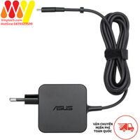 Sạc laptop ASUS EeeBook E200H E200HA, Sạc Asus 45W USB Chính Hãng