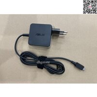 Sạc laptop Asus EeeBook X205 X205T X205TA E202 E202S E202SA E205 E205S E200 E200H E200HA TP200 TP200S T100HA 33W