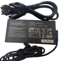 Sạc Laptop Asus Gaming 20V 7.5A 150W Sạc Asus TUF Gaming Fx505 Rog Strix G531 G571 G731GT G531GT