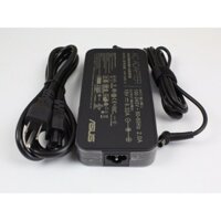 Sạc laptop Asus GL552JX GL552VX GL552VW 19V - 6.32A 120W kèm dây nguồn - ZIN