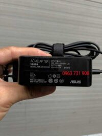 Sạc Laptop Asus K501LX
