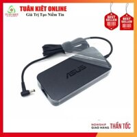 Sạc laptop Asus K53SV