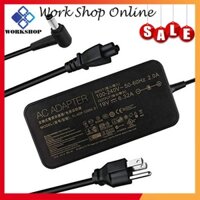 Sạc Laptop Asus N550JK N550JV N550JX 6.32A 120W Hàng Nhập Khẩu Bảo Hành 12 Tháng