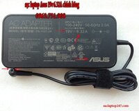 sạc laptop Asus N551J N551JX 19V 6.32A ( xịn )  chính hãng