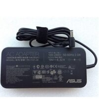 Sạc Laptop Asus N552VW N552VX N750JK N750JV 6.32A 120W Tặng dây nguồn