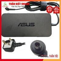 Sạc Laptop Asus N56JK N56JN N56JR N56VB N56VJ N56VM N56VV N56VZ 6.32A 120W