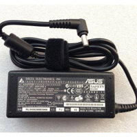 Sạc laptop Asus Pro chân kim nguồn AC  65W 19V 3.42A PA-1650-78 cho Asus