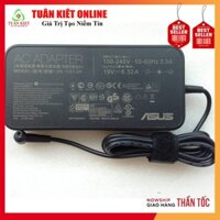 Sạc Laptop Asus ROG G551JK G551JM G551JW G551JX G551VW GL703VD GL703GE GL703  6.32A 120W