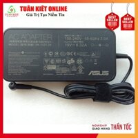Sạc Laptop Asus ROG GL553VD GL553VE GL553VW GL752VL GL752VW 6.32A 120W-Hàng mới 100%-Phụ kiện giá sỉ