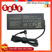 Sạc Laptop Asus ROG Strix SCAR 15 G533 G533QS-HF193T 20V 12A 240W