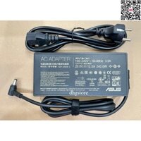 Sạc laptop Asus ROG Strix Scar S15 S17 G513IM G533QS GX502LXS GX502LWS G733QM 240W