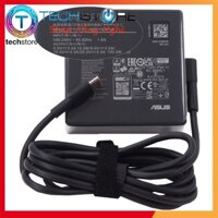 Sạc laptop ASUS ROG Strix SCAR 17 G733 G733Q G733QM 733QR 733QS 20V - 5A (100W) USB-C, Type-C Zin