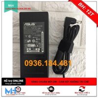 Sạc Laptop Asus tốt 19V – 4.74A – 90W (Adapter Asus ZIN) KÈM DÂY NGUỒN