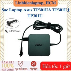 Sạc laptop Asus Vivobook Flip TP301ua