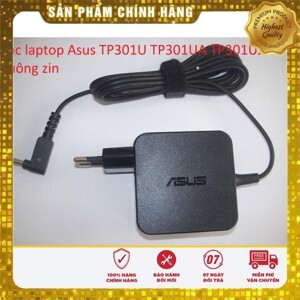 Sạc laptop Asus Vivobook Flip TP301ua