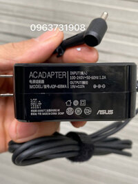Sạc Laptop ASUS VivoBook S14 S410U S406UA S410UA bản gốc chính hãng