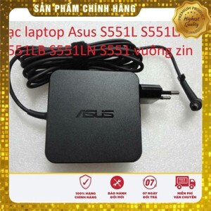 Sạc laptop Asus VivoBook S551LB
