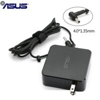 Sạc laptop Asus Vivobook S4000V TD300L TP201S 5U UX305UA VM592U X441S X441U X456U X556U 19V – 2.37A 45W 4.0mmx1.35mm
