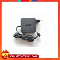 Sac laptop Asus vuông 19V - 4.7A chân kim nhỡ loại tốt