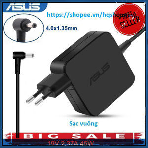 Sạc laptop Asus X200MA