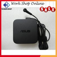 Sạc Laptop Asus X455LA X455LD X455LF X455LJ 19V 3.42A Hình Vuông Hàng Nhập Khẩu