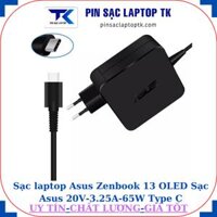 Sạc laptop Asus Zenbook 13 OLED