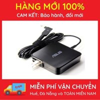 Sạc Laptop Asus ZenBook UX21A UX301LA UX305LA 2.37A 45W dạng vuông -Hàng mới 100%-Phụ kiện giá sỉ