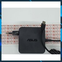 Sạc Laptop Asus Zenbook UX390 UX390UA Series ASUS Chromebook Flip C302CA  20V-3A 15V-3A 12V-3A 9V2A5V-2A TYPE-C có Video