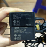 Sạc Laptop Asus Zenbook Vivobook Notebook 65W- 45W Chân Nhỏ 4.0*1.35mm - Sạc Zin Bóc Máy