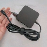 Sạc laptop chân type C  20V-3,25A(65W) cho dòng HP,LENOVO,asus chân type C/new