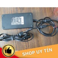 Sạc laptop Dell 19.5v - 12.3A Adapter