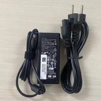 Sạc Laptop Dell 19.5V 3.34A 65W Dùng Cho Dell Inspiron 5000 7000 Series 3147 5558 5755 5555 7348