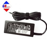 Sạc Laptop DELL 19.5v - 3.34A