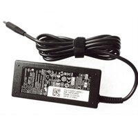 Sạc laptop DELL 19.5V - 3.34A (Đầu Kim nhỏ)