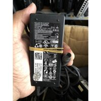 SẠC LAPTOP DELL 19.5V 3.42A KIM LỚN Xách Tay Nhật bao xài đổi trả nếu phát sinh lỗi