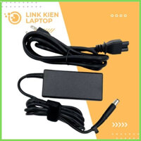 Sạc Laptop Dell 19.5V- 4.62A 90W  Loại Tốt  Sạc Dell Chân To Sạc Máy Tính Dell New Zin 100% Phụ Kiện Chính Hãng