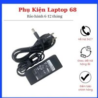 Sạc Laptop Dell 19.5V 4.62A 90W Dùng Cho Dell XPS L412Z L501X L502X L511Z XPS 15 L521X P23F001 Zin New Lỗi 1 Đổi 1