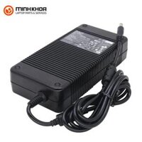 Sạc laptop Dell 330W 19.5V-16.9A chân lớn 7.4*5.0 Dell G15 G16 5530 7630 7620 Alienware M16 M18 R1 R2
